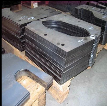 无锡不锈钢水切割精加工304不锈钢板水切割316L不锈钢板加工零切