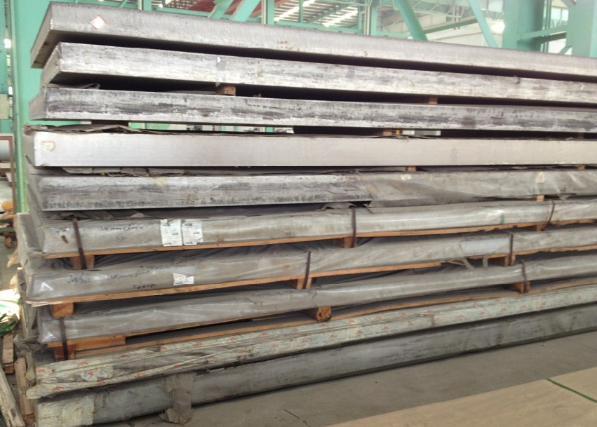 304不锈钢-太钢原平板-无锡不锈钢超厚板现货库存