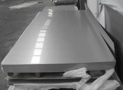 耐热不锈钢板310S不锈钢板2B表面光亮表面现货销售